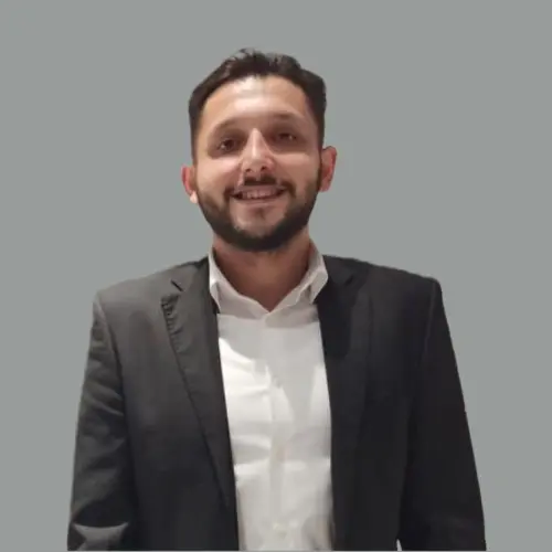 Team Member