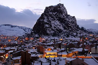 Afyon Web Tasarım